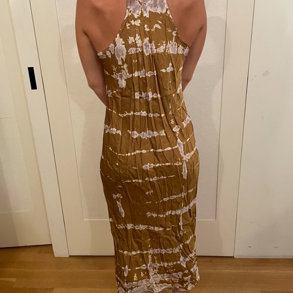 Amazing slip dress - Picture 3 of 6